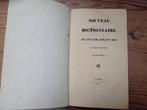 Dictionnaire flamand francais, Boeken, Woordenboeken, Ophalen of Verzenden, Gelezen, Nederlands