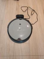 I robot stofzuigrobot, Elektronische apparatuur, Stofzuigers, Ophalen of Verzenden, Gebruikt, Reservoir, Robotstofzuiger