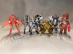 Power Rangers Zeo Villains lot, Ophalen of Verzenden, Zo goed als nieuw