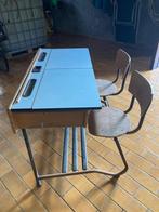 Lessenaar - vintage, Huis en Inrichting, Bureaus, Gebruikt, Ophalen, Bureau