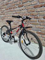 FIETS IN ZEER GOEDE STAAT 24INCH/18VERSNELLINGEN, Fietsen en Brommers, Fietsen | Driewielfietsen, Ophalen, Zo goed als nieuw, Shimano
