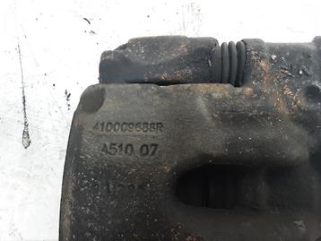 REMKLAUW RECHTS VOOR Renault Master IV (FV) (410009688R) beschikbaar voor biedingen