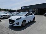 Ford Puma ST-line 1.0 i MHEV 125pk '23 85000km (50574), Autos, Achat, Puma, Euro 6, Entreprise