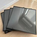 IKEA Gladsax vinylframe, Huis en Inrichting, Woonaccessoires | Lijsten, Ophalen, Minder dan 50 cm, Gebruikt, Metaal of Aluminium