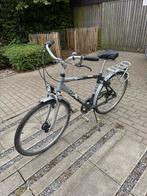 Studenten herenfiets (Oxford), Fietsen en Brommers, Gebruikt, Versnellingen, 53 tot 57 cm, Ophalen