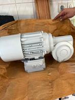 Mohr polaire hoofdmotor, Refurbished, Printer