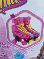 Roller skate Soy Luna maat b38 / 39  en maat  36 /37, Kinderen en Baby's, Ophalen, Zo goed als nieuw