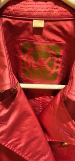 Regenjas Michael Kors - maat S, Michael Kors, Rose, Taille 36 (S), Porté