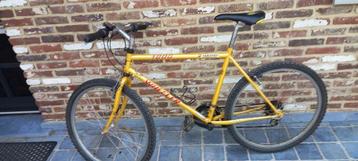mountainbike beschikbaar voor biedingen