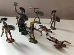 Figurines Britains, Hobby en Vrije tijd, Modelbouw | Figuren en Diorama's, Ophalen of Verzenden, Gebruikt, Groter dan 1:35, Figuur of Figuren