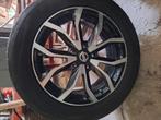 Nissan qashqai winterbanden, Auto-onderdelen, Ophalen, Winterbanden