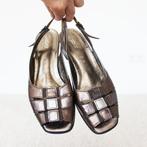 Prachtige Leren Gabor Comfort Pumps s1 (Maat 6G/39) € 45,-, Kleding | Dames, Pumps, Overige kleuren, Verzenden, Gabor