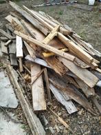 gratis brandhout, Tuin en Terras, Brandhout, Ophalen