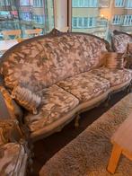 Rustiek salon, Huis en Inrichting, Ophalen, Zo goed als nieuw
