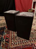 Grundig speakers 100 watt, Ophalen, Zo goed als nieuw