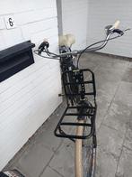 Damesfiets te koop, Fietsen en Brommers, 53 tot 56 cm, Versnellingen, Zo goed als nieuw, Ophalen