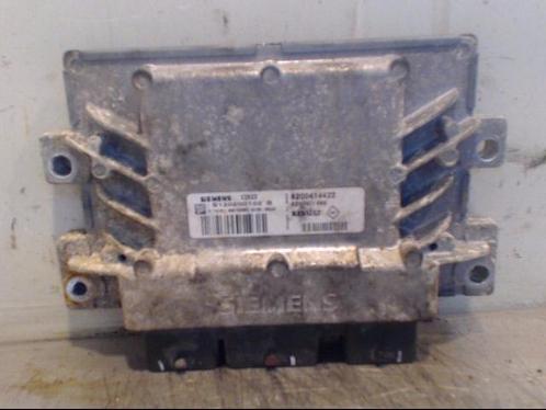 COMPUTER MOTOR Modus / Grand Modus (JP) (|8200414422|), Auto-onderdelen, Elektronica en Kabels, Renault, Gebruikt