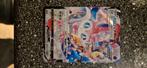 Sylveon Vmax Climax, Verzenden, Zo goed als nieuw, Losse kaart, Foil