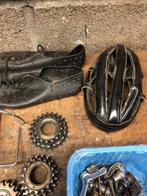Campagnolo onderdelen en diversen te koop, Fietsen en Brommers, Ophalen of Verzenden, Gebruikt