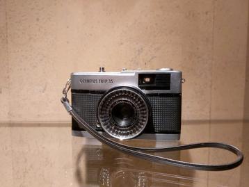 Olympus trip 35 beschikbaar voor biedingen