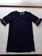 Nieuwstaat, mooi donkerblauw kleedje, maat 110, JBC, Kinderen en Baby's, Meisje, JBC, Ophalen of Verzenden, Zo goed als nieuw