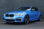 BMW M140i - Automaat - Maxton - HK - Adaptive Led - Carplay, 5 places, Cuir, Série 1, Phares directionnels