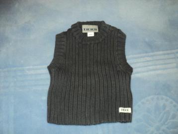 ikks + mexx+ jacadi/75%laine/, taille 6 mois beschikbaar voor biedingen