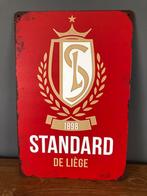 Standard Liège plaat # 3 - Nieuw, Verzamelen, Ophalen, Nieuw, Poster, Plaatje of Sticker