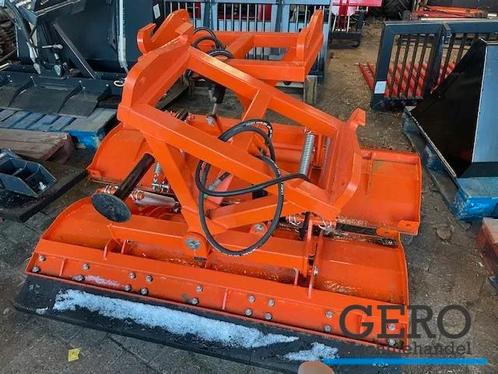 Weidemann Sneeuwschuif, Zakelijke goederen, Machines en Bouw | Onderdelen