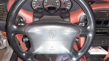 PORSCHE BOXTER beschikbaar voor biedingen