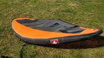 Wingsurf Ensis 4,5m², Ophalen, Zo goed als nieuw, Wingsurf-wing