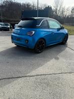 Opel Adam /2016 /euro 6, Autos, Opel, Euro 6, Entreprise, Boîte manuelle, 66 kW