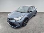 Toyota C-HR *AUTO *TVA *FEUX LED *CAMERA *CRUISE *GPS *CLIM, Autos, Toyota, Argent ou Gris, Achat, Euro 6, Entreprise