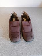 Bruine damesschoenen maat 39, ANDERE, Schoenen met lage hakken, Bruin, Ophalen of Verzenden