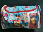 Mega Bloks bouwblokken, Kinderen en Baby's, Ophalen of Verzenden, Gebruikt