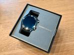 Huawei watch GT in nieuwstaat, Handtassen en Accessoires, Smartwatches, Ophalen, Zwart, Android, Huawei