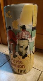 Paraplubak vintage, Huis en Inrichting, Woonaccessoires | Paraplubakken, Ophalen, Zo goed als nieuw, Overige materialen