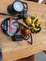 Auto accessoires, Autos : Divers, Accessoires de voiture, Enlèvement ou Envoi, Comme neuf