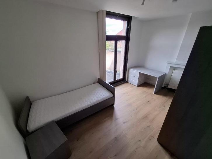 studentenkamer te huur - geen domicilie (adres) mogelijk, Immo, Appartementen en Studio's te huur