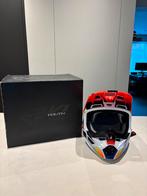 Cross helm Fox, Ophalen, Nieuw, Fox