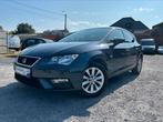 SEAT LEON 1.5 TSI / Carplay - PDC, Voorwielaandrijving, Stof, 1498 cc, 4 cilinders