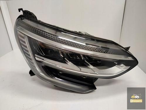 Renault Megane IV Lift Volledig Ledlamp rechts Perfect, Auto-onderdelen, Verlichting, Renault, Gebruikt