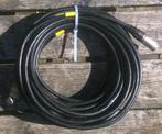 DMX-snoer ca 15 meter, 5-polig of 3-polig, Muziek en Instrumenten, Ophalen of Verzenden, Gebruikt, Licht