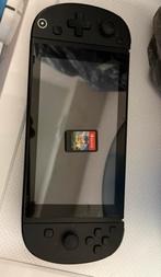 Switch 1 avec jeux Pokémon prix négociable, Consoles de jeu & Jeux vidéo, Jeux | Nintendo Switch, Enlèvement ou Envoi, Comme neuf