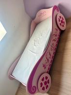 Lit princesse, Enlèvement, Utilisé