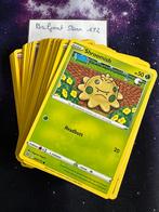 20 pokémon kaarten van de reeks Briljant stars, Ophalen of Verzenden, Nieuw, Meerdere kaarten