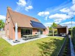 Huis te koop in Jabbeke, 4 slpks, Immo, Vrijstaande woning, 89 kWh/m²/jaar, 4 kamers, 190 m²