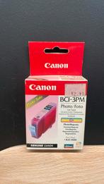 2 cartouches - Canon BCI-3eM, Ophalen of Verzenden, Nieuw, Cartridge, Canon