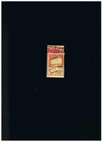 VIEILLE BOÎTE D'ALLUMETTES COOL, Collections, Envoi, Neuf, Boîtes ou marques d'allumettes