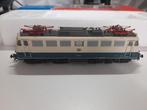 Roco BR 140 DB locomotief beige/blauw — Duitsland — Very, Ophalen, Gebruikt, Roco, Gelijkstroom
